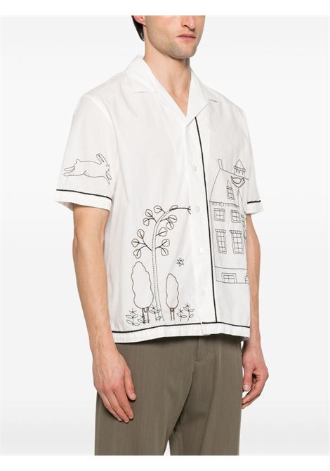 camicia PAUL & JOE | Camicia | VRABBIT01